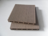 wood composite decks